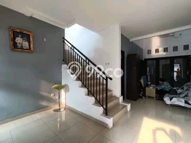 For Sale Rumah 4 Kamar Lokasi Ideal Nyaman dan Strategis di Jagakarsa For Sale Rumah 4 Kamar Lokasi Ideal Nyaman dan Strategis di Jagakarsa