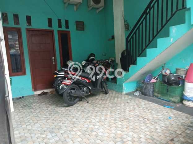 Dijual Kost Strategis di Pancoran, Jakarta Selatan 13 KT, 13 KM, Luas Bangunan 100m2 Dijual Kost Strategis di Pancoran, Jakarta Selatan 13 KT, 13 KM, Luas Bangunan 100m2