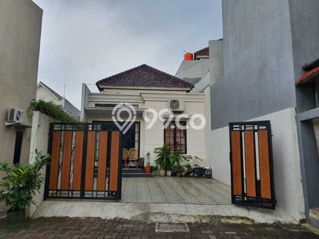 Jual Rumah Strategis Bagus Punya 3 KT di Jagakarsa Jakarta Selatan SHM Jual Rumah Strategis Bagus Punya 3 KT di Jagakarsa Jakarta Selatan SHM