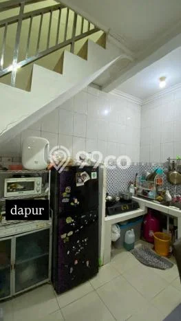 Rumah Idaman 2 KT Hemat Budget di Lenteng Agung Jakarta Selatan Rumah Idaman 2 KT Hemat Budget di Lenteng Agung Jakarta Selatan