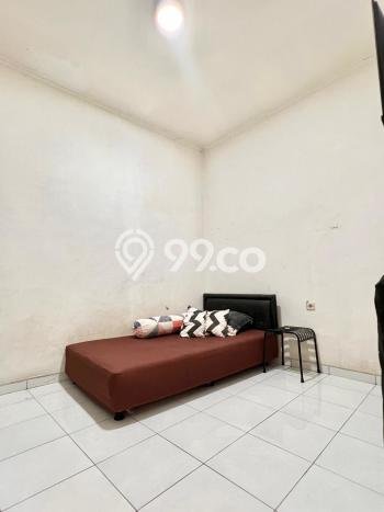Dijual Hunian Rumah Terawat 3 Kamar di Pejaten Timur, Jakarta Selatan Dijual Hunian Rumah Terawat 3 Kamar di Pejaten Timur, Jakarta Selatan