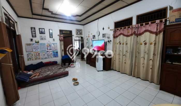 Rumah Luxury Modern Siap Huni di Jati Padang Jakarta Selatan Rumah Luxury Modern Siap Huni di Jati Padang Jakarta Selatan