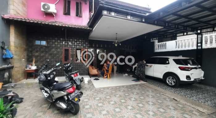Hunian Mewah LB 150m2 Siap Pakai Desain Elegan di Jati Padang, Jakarta Selatan Hunian Mewah LB 150m2 Siap Pakai Desain Elegan di Jati Padang, Jakarta Selatan