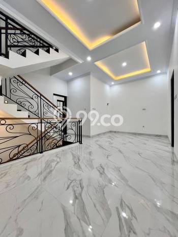 Dijual Cepat Rumah Bagus Siap Huni LB 200m2 di Jagakarsa, Jakarta Selatan Dijual Cepat Rumah Bagus Siap Huni LB 200m2 di Jagakarsa, Jakarta Selatan