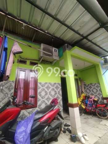 Rumah Nyaman 2 KT LB 30m2 Kondisi Bagus di Tanjung Barat Rumah Nyaman 2 KT LB 30m2 Kondisi Bagus di Tanjung Barat