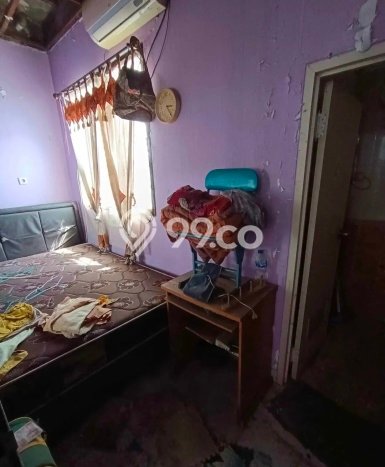 Hunian Cantik Minimalis Lb 110m2 di Cinere, Depok Hunian Cantik Minimalis Lb 110m2 di Cinere, Depok