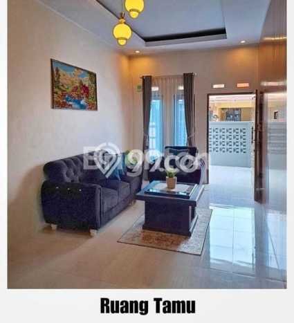 Rumah Murah Dijual di Payung Sekaki, Pekanbaru Harga Rp 440 Juta Rumah Murah Dijual di Payung Sekaki, Pekanbaru Harga Rp 440 Juta