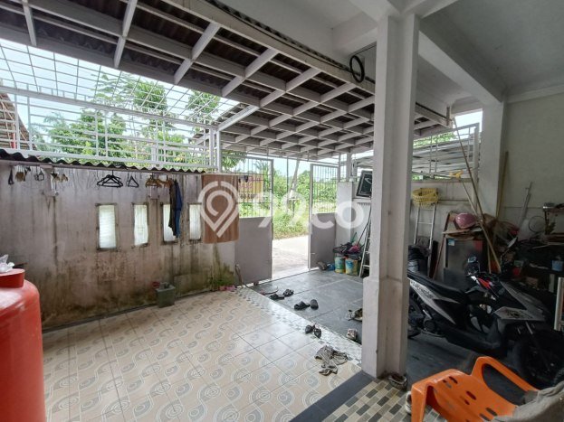 Dijual Rumah Eksklusif 5 KT di Lima Puluh, Pekanbaru Dijual Rumah Eksklusif 5 KT di Lima Puluh, Pekanbaru