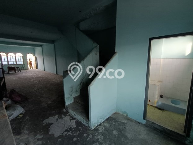 Unit Ruko Dijual di Senapelan Pekanbaru Luas Tanah 117m2, Luas Bangunan 250m2 Unit Ruko Dijual di Senapelan Pekanbaru Luas Tanah 117m2, Luas Bangunan 250m2