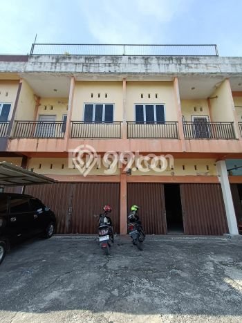 Unit Ruko Strategis di Payung Sekaki, Pekanbaru Potensi Bisnis Besar Unit Ruko Strategis di Payung Sekaki, Pekanbaru Potensi Bisnis Besar