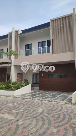 Rumah Modern Minimalis 3 Kamar Bisa Langsung Pindah di Marpoyan Damai Rumah Modern Minimalis 3 Kamar Bisa Langsung Pindah di Marpoyan Damai