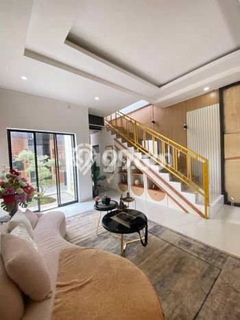 Rumah Modern Minimalis 3 Kamar Bisa Langsung Pindah di Marpoyan Damai Rumah Modern Minimalis 3 Kamar Bisa Langsung Pindah di Marpoyan Damai