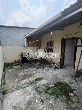 Rumah 2 KT 1 KM di Lokasi Tampan, Pekanbaru Rumah 2 KT 1 KM di Lokasi Tampan, Pekanbaru