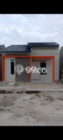Rumah Sederhana Dijual Lokasi Tapung 2 Kamar dengan Luas Tanah 90m2 Rumah Sederhana Dijual Lokasi Tapung 2 Kamar dengan Luas Tanah 90m2