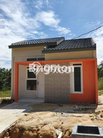 Rumah Sederhana Dijual Lokasi Tapung 2 Kamar dengan Luas Tanah 90m2 Rumah Sederhana Dijual Lokasi Tapung 2 Kamar dengan Luas Tanah 90m2