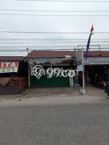 Area Ramai! Ruko Dijual di Siak Hulu untuk Bisnis Luas Bangunan 43m2 Area Ramai! Ruko Dijual di Siak Hulu untuk Bisnis Luas Bangunan 43m2
