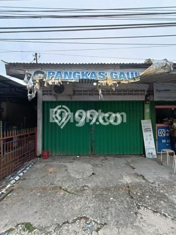 Area Ramai! Ruko Dijual di Siak Hulu untuk Bisnis Luas Bangunan 43m2 Area Ramai! Ruko Dijual di Siak Hulu untuk Bisnis Luas Bangunan 43m2