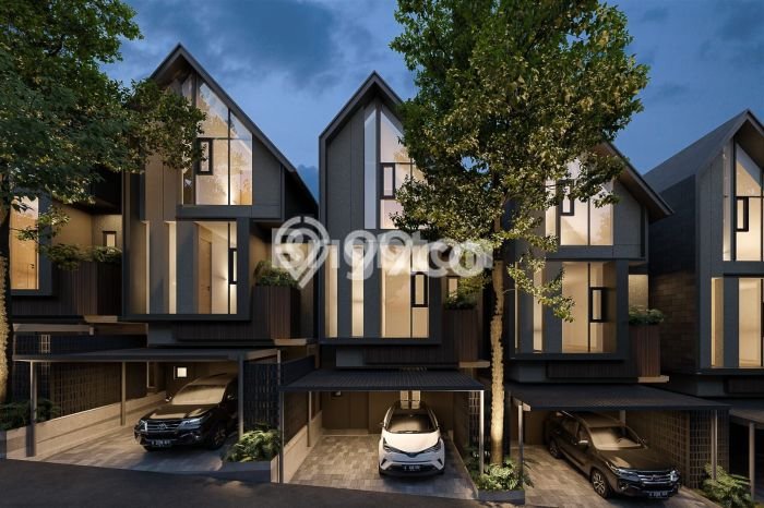 Dijual Cepat Rumah Bagus Siap Huni LB 138m2 di Sail, Pekanbaru Dijual Cepat Rumah Bagus Siap Huni LB 138m2 di Sail, Pekanbaru