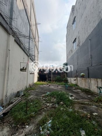 Tanah Dijual Lokasi Marpoyan Damai, Pekanbaru Luas 2507m2 Legalitas Aman Tanah Dijual Lokasi Marpoyan Damai, Pekanbaru Luas 2507m2 Legalitas Aman