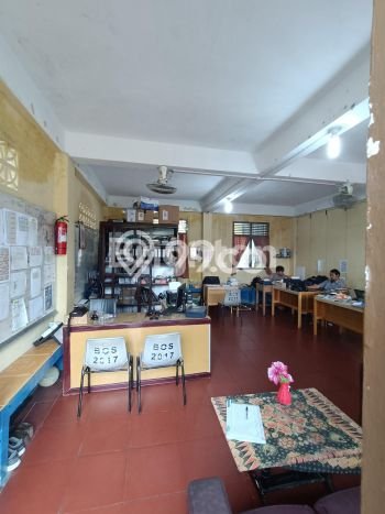 Komersial Paling Dicari LB 558m2 Dijual di Payung Sekaki Komersial Paling Dicari LB 558m2 Dijual di Payung Sekaki