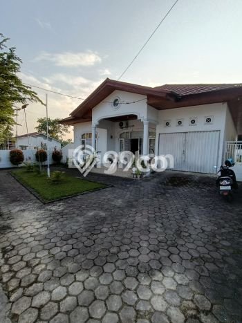 Jual Rumah Strategis Bagus Punya 4 KT di Tenayan Raya Pekanbaru SHM Jual Rumah Strategis Bagus Punya 4 KT di Tenayan Raya Pekanbaru SHM