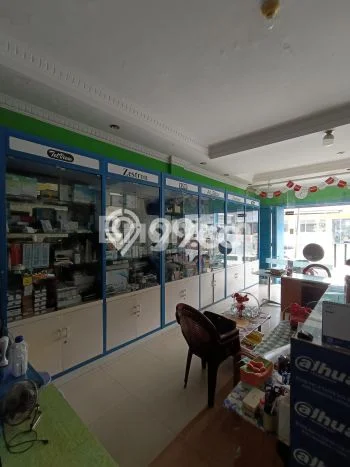 Ruko Dijual di Pekanbaru LT 107m2 & LB 315m2 Lokasi Terbaik! Ruko Dijual di Pekanbaru LT 107m2 & LB 315m2 Lokasi Terbaik!