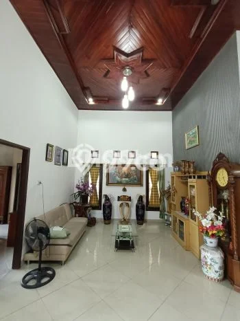 Jual Rumah Favorit Siap Huni LB 150m2 di Tenayan Raya, Pekanbaru Jual Rumah Favorit Siap Huni LB 150m2 di Tenayan Raya, Pekanbaru