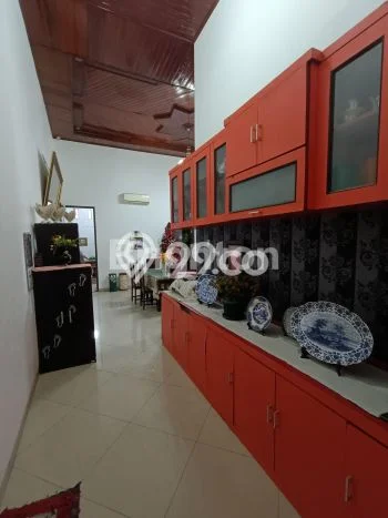 Jual Rumah Favorit Siap Huni LB 150m2 di Tenayan Raya, Pekanbaru Jual Rumah Favorit Siap Huni LB 150m2 di Tenayan Raya, Pekanbaru