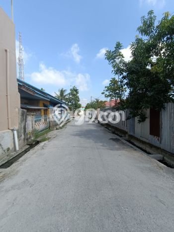 Tanah Dijual Lokasi Payung Sekaki, Pekanbaru Luas 884m2 Legalitas Aman Tanah Dijual Lokasi Payung Sekaki, Pekanbaru Luas 884m2 Legalitas Aman