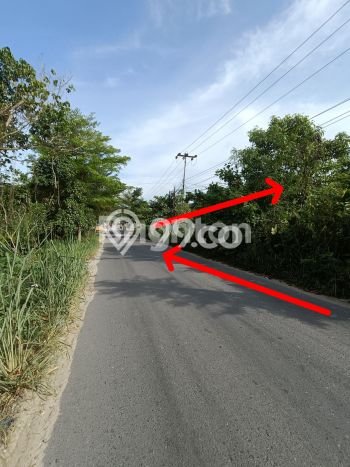 Lahan Investasi Lokasi Rumbai Pekanbaru SHM Lahan Investasi Lokasi Rumbai Pekanbaru SHM