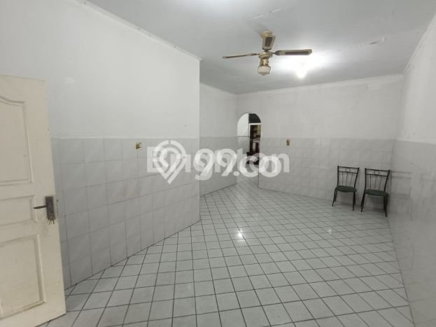 Dijual Rumah Eksklusif 3 KT di Lima Puluh, Pekanbaru Dijual Rumah Eksklusif 3 KT di Lima Puluh, Pekanbaru