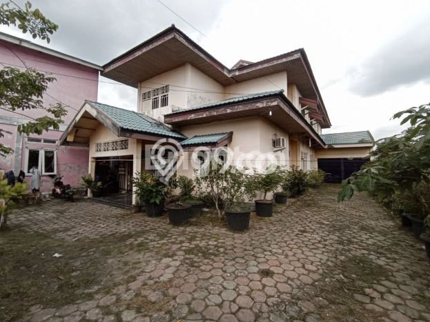 Rumah Modern Cantik 9 KT Siap Huni di Payung Sekaki Rumah Modern Cantik 9 KT Siap Huni di Payung Sekaki