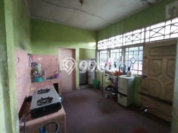 Rumah Modern Cantik 9 KT Siap Huni di Payung Sekaki Rumah Modern Cantik 9 KT Siap Huni di Payung Sekaki