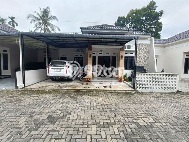 Jual Rumah Minimalis Bagus Punya 2 KT di Tenayan Raya Pekanbaru SHM Jual Rumah Minimalis Bagus Punya 2 KT di Tenayan Raya Pekanbaru SHM