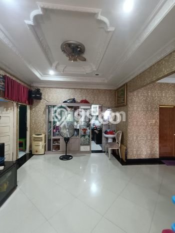Rumah Modern Minimalis 3 Kamar Bisa Langsung Pindah di Tampan Rumah Modern Minimalis 3 Kamar Bisa Langsung Pindah di Tampan