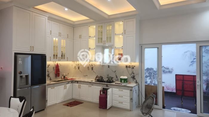 Hunian Cantik Minimalis Lb 162m2 di Tampan, Pekanbaru Hunian Cantik Minimalis Lb 162m2 di Tampan, Pekanbaru