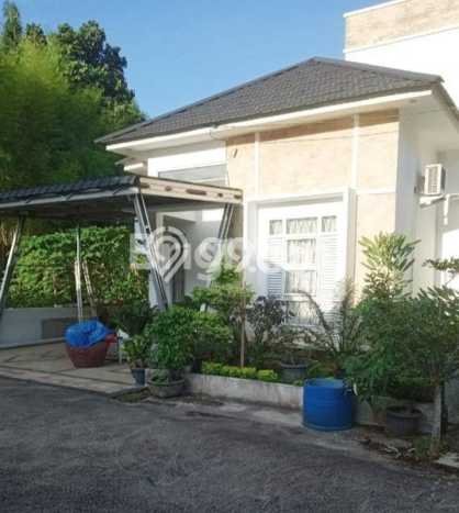 Rumah di Tenayan Raya, LT 119m², LB 90m² Rumah di Tenayan Raya, LT 119m², LB 90m²