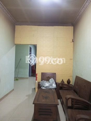 Rumah LT 1m2m² di Payung Sekaki, Pekanbaru - Akses Mudah Rumah LT 1m2m² di Payung Sekaki, Pekanbaru - Akses Mudah