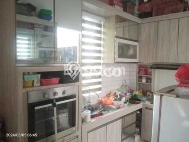Rumah di Tenayan Raya, LT 119m², LB 90m² Rumah di Tenayan Raya, LT 119m², LB 90m²