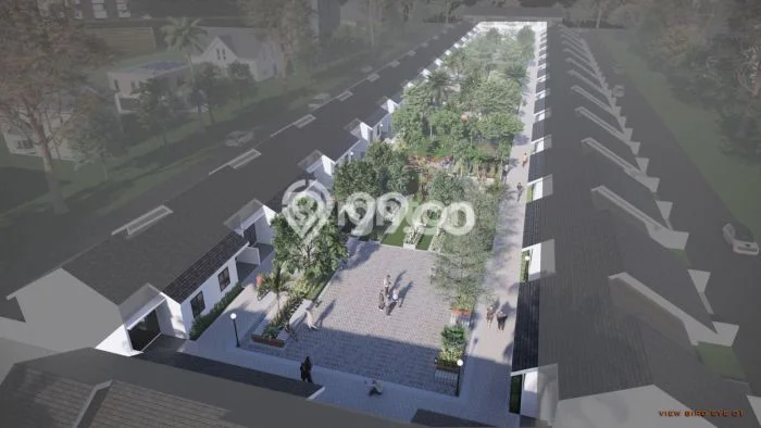 Ruko Dijual di Prime Area Pekanbaru Luas 190m2 Ruko Dijual di Prime Area Pekanbaru Luas 190m2