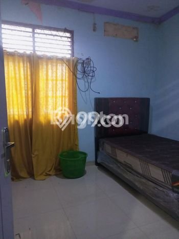 Rumah LT 1m2m² di Payung Sekaki, Pekanbaru - Akses Mudah Rumah LT 1m2m² di Payung Sekaki, Pekanbaru - Akses Mudah