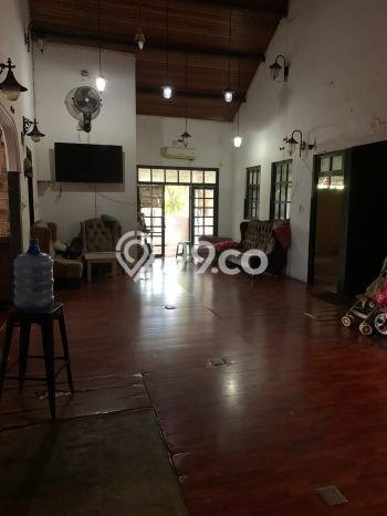 Rumah Eksklusif Dijual LT 555m2 di Sail, Pekanbaru Rumah Eksklusif Dijual LT 555m2 di Sail, Pekanbaru
