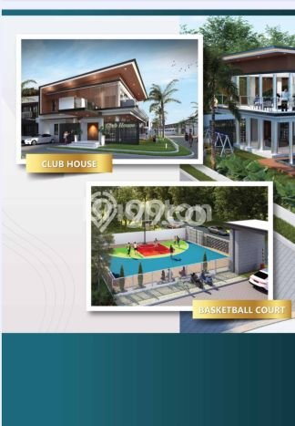Dijual Rumah Mewah Exclusive di Payung Sekaki, Pekanbaru Dijual Rumah Mewah Exclusive di Payung Sekaki, Pekanbaru