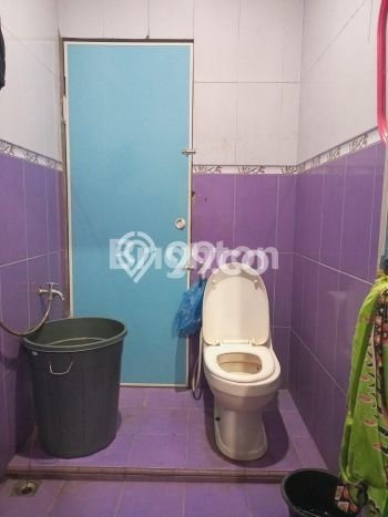 Rumah LT 1m2m² di Payung Sekaki, Pekanbaru - Akses Mudah Rumah LT 1m2m² di Payung Sekaki, Pekanbaru - Akses Mudah