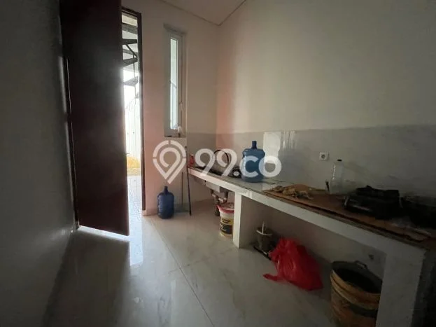 Rumah Luxury Modern Siap Huni di Tangkerang Pekanbaru Rumah Luxury Modern Siap Huni di Tangkerang Pekanbaru