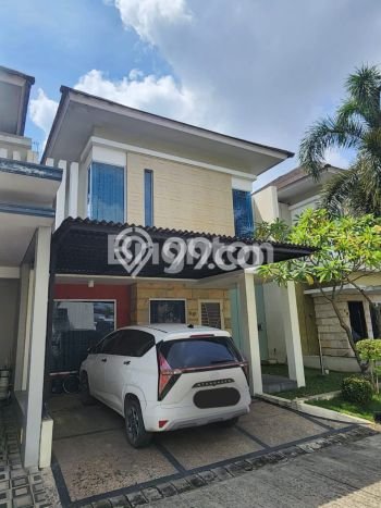 Hunian Cantik Modern Lb 180m2 di Tenayan Raya, Pekanbaru Hunian Cantik Modern Lb 180m2 di Tenayan Raya, Pekanbaru