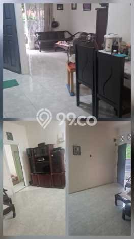 Rumah Minimalis Terbaik Dijual Area Bukit Raya LT 108m2 Rumah Minimalis Terbaik Dijual Area Bukit Raya LT 108m2