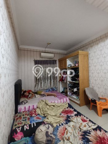 Dijual Rumah Eksklusif 5 KT di Lima Puluh, Pekanbaru Dijual Rumah Eksklusif 5 KT di Lima Puluh, Pekanbaru