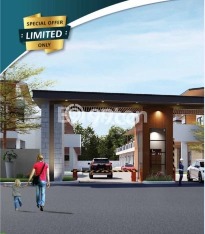 Dijual Rumah Mewah Exclusive di Payung Sekaki, Pekanbaru Dijual Rumah Mewah Exclusive di Payung Sekaki, Pekanbaru