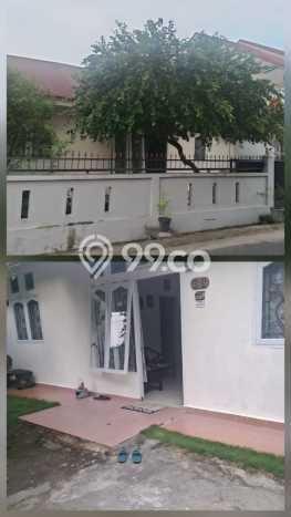 Rumah Minimalis Terbaik Dijual Area Bukit Raya LT 108m2 Rumah Minimalis Terbaik Dijual Area Bukit Raya LT 108m2
